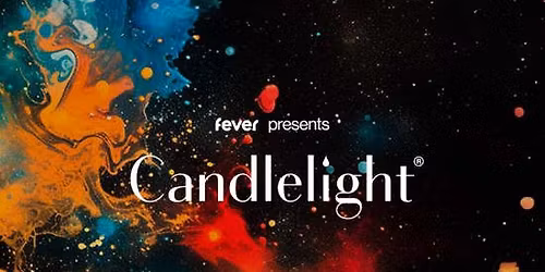 Candlelight: Ed Sheeran & Coldplay in Maastricht