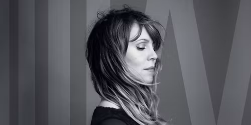 Janne Schra | Muziekgieterij in Maastricht