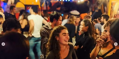 International meetings in Maastricht – On Thursdays – Recurrent Link — uitgaan in Maastricht