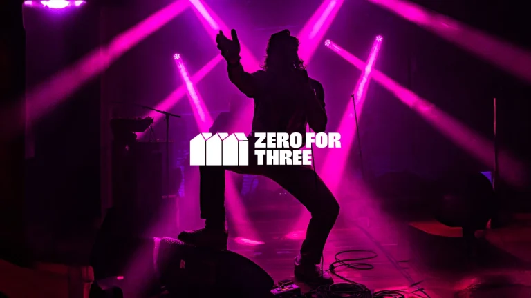 Deerhoof — Muziek in Maastricht