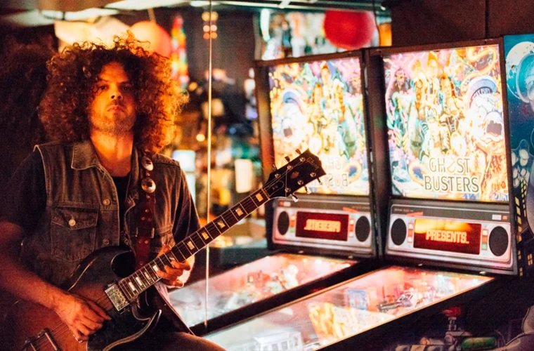 Wolfmother in Maastricht
