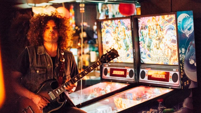 Wolfmother — Muziek in Maastricht