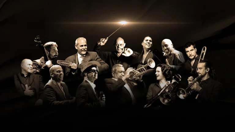 Buena Vista All Stars — Muziek in Maastricht