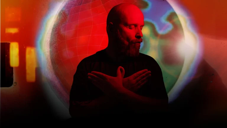Antimatter + Sleeping Pulse — Muziek in Maastricht