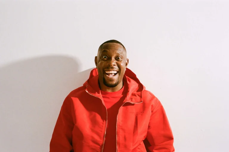 Dizzee Rascal — Muziek in Maastricht
