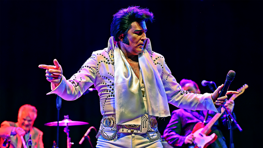 The ELVIS Concert 2027 in Maastricht