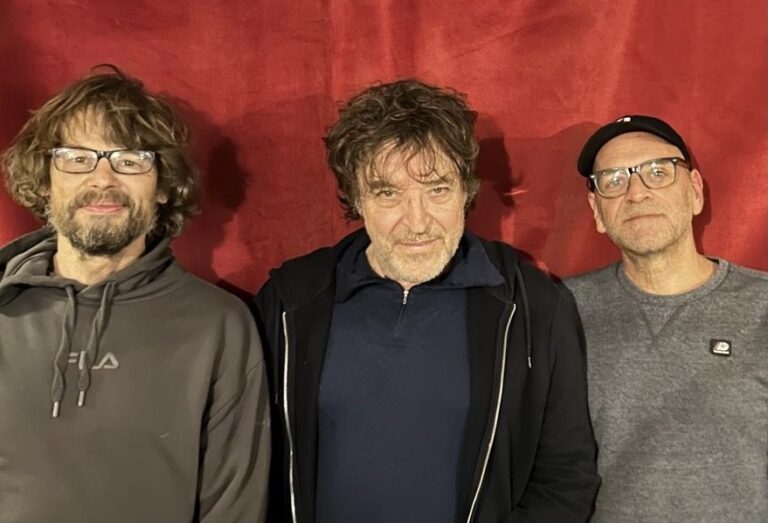 Hallo Venray — Muziek in Maastricht