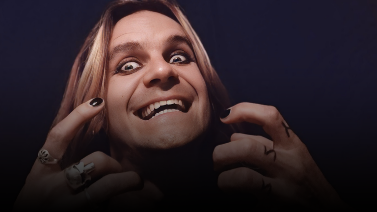 Ozzyfied: In Memory of Ozzy Osbourne — Muziek in Maastricht