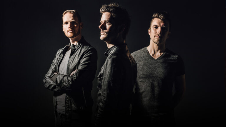MUSEST Tribute — Muziek in Maastricht