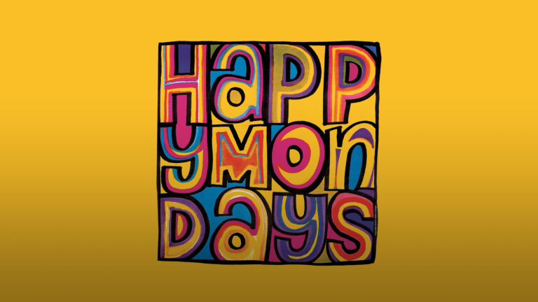 Happy Mondays — Muziek in Maastricht