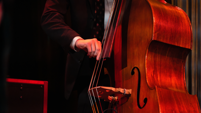 The Jazz Room — Muziek in Maastricht