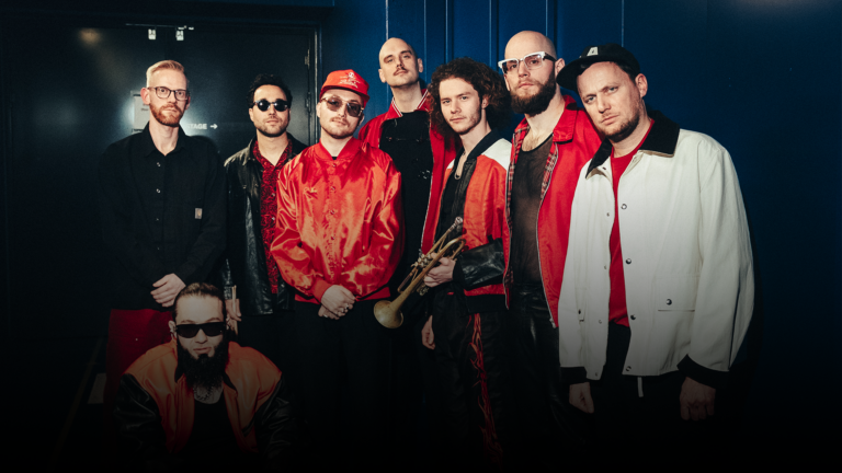 Gallowstreet — Muziek in Maastricht