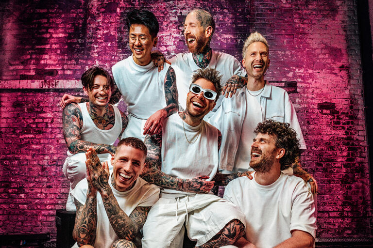 The Dirty Daddies — Muziek in Maastricht