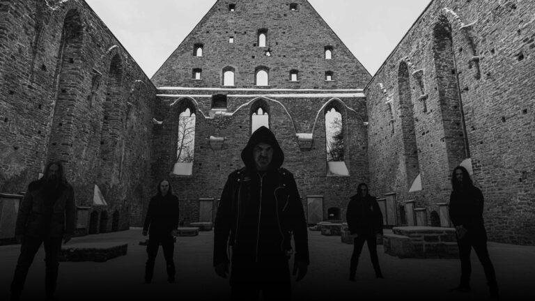 The Ruins Of Beverast — Muziek in Maastricht