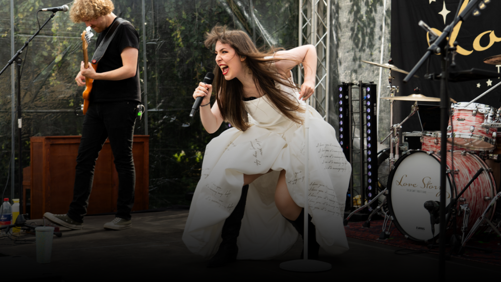 “Love Story” – Tribute To Taylor Swift in Maastricht