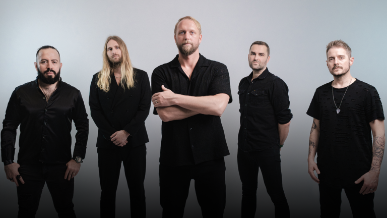 TEMIC + Kingcrow — Muziek in Maastricht