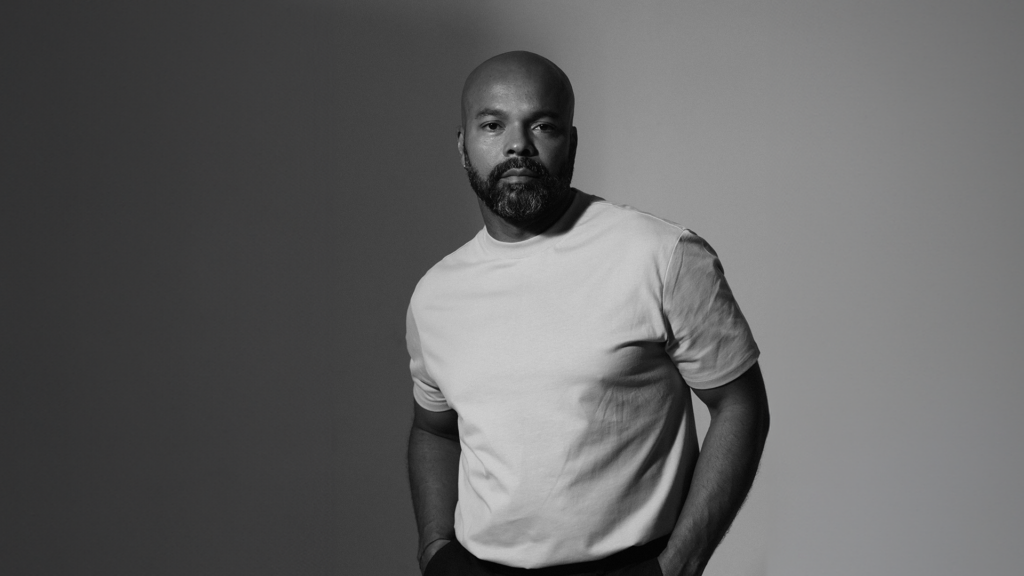 Myles Sanko in Maastricht