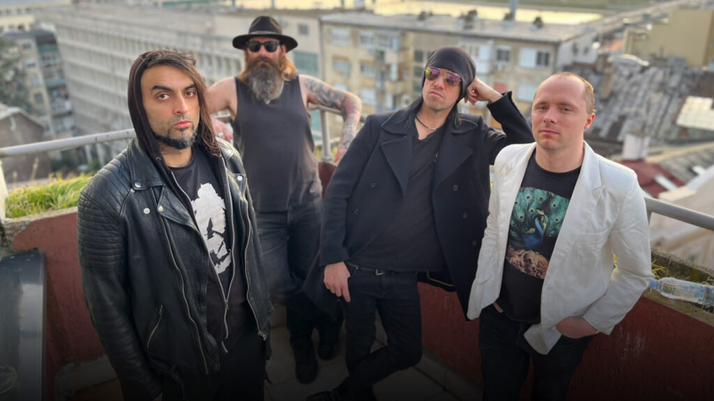 SOAD & Slipknot TRIBUTE in Maastricht