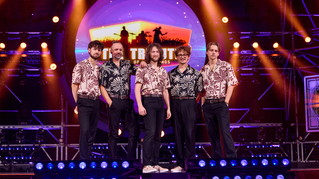 Beach Boys’ Best in Maastricht
