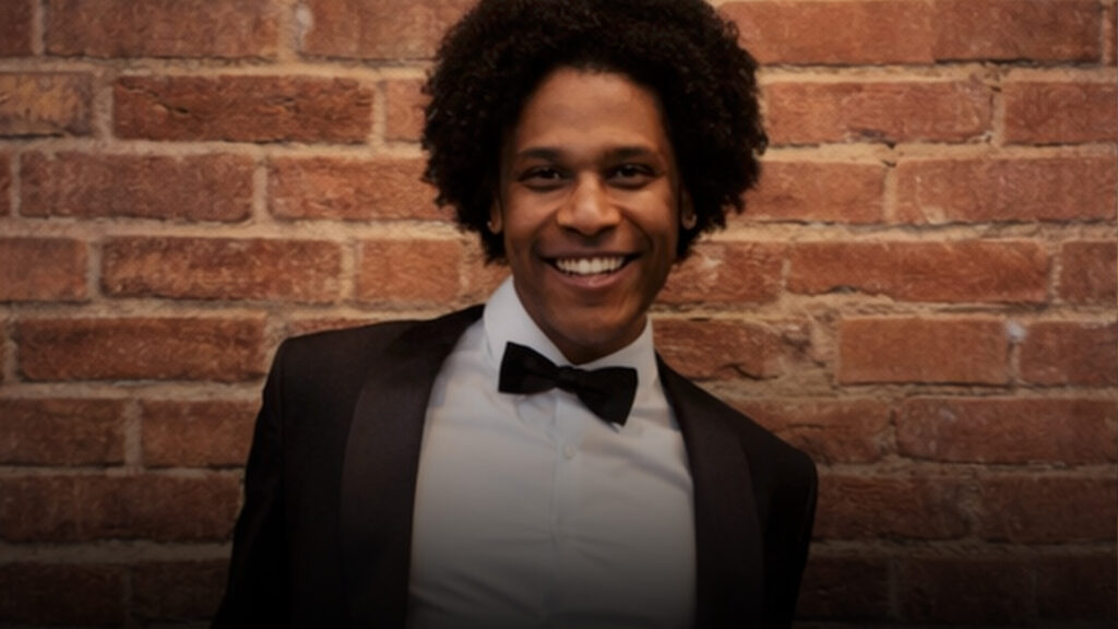 Ode to Michael Jackson in Maastricht