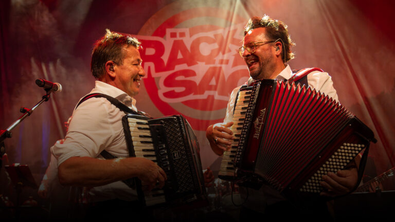 Träcksäck — Muziek in Maastricht