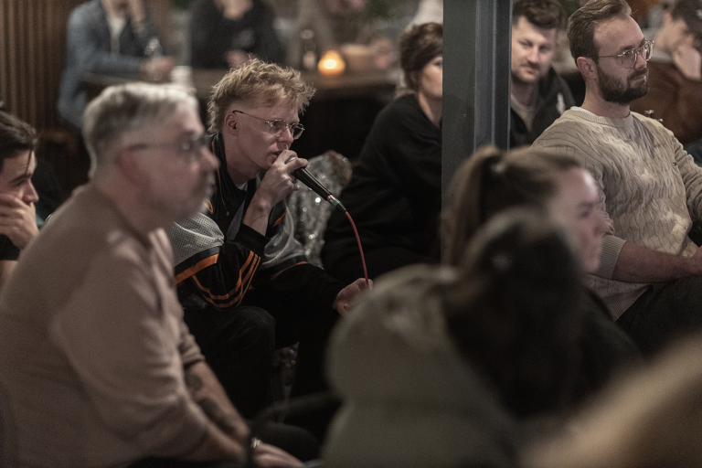 Nacht Academy — uitgaan in Maastricht