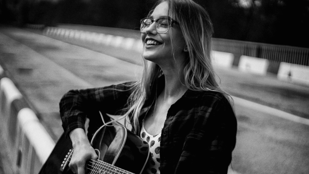 Songwriter Night in Maastricht