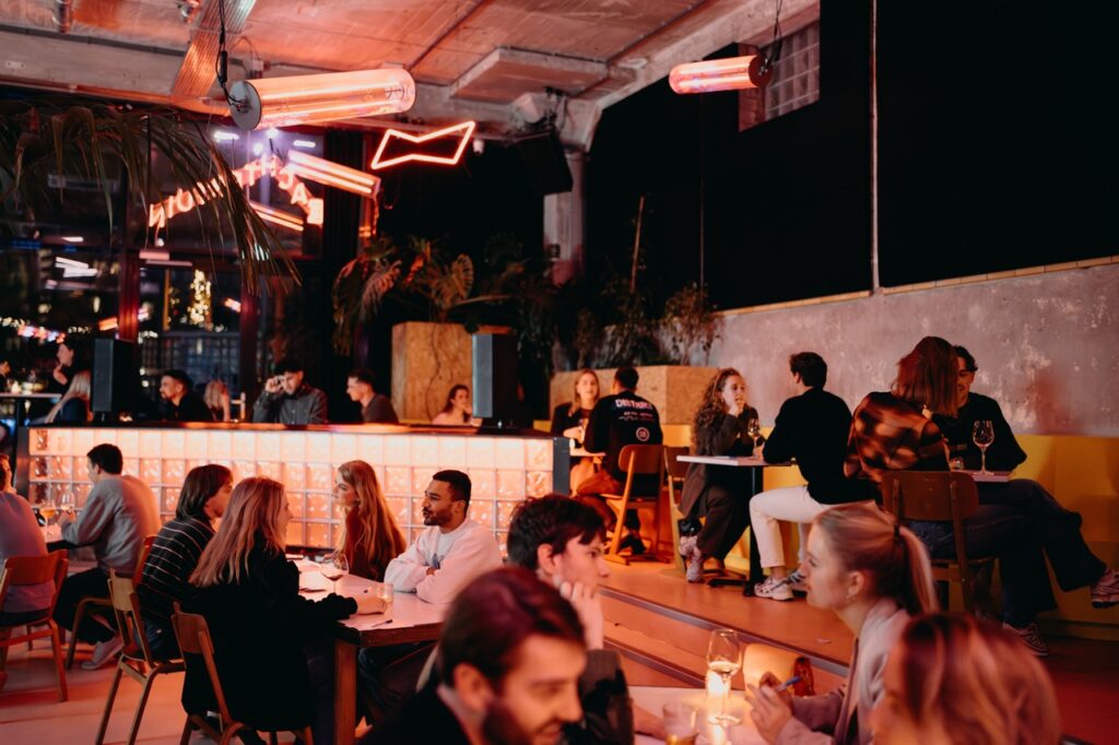 Click Speeddate in Maastricht