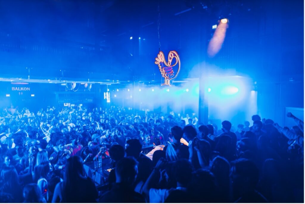Sankofa Nights in Maastricht