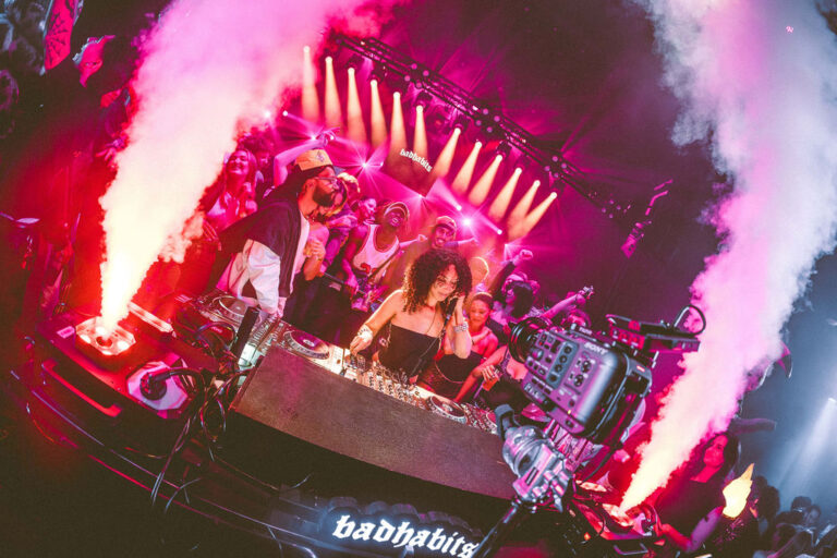 Bad Habits Club — uitgaan in Maastricht