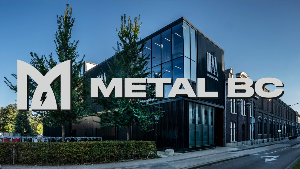 Metal Business Club meeting Maastricht in Maastricht
