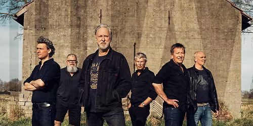 SOLD OUT: Rowwen Hèze | Muziekgieterij in Maastricht