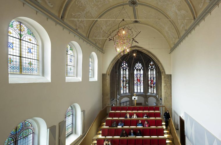 Privérondleiding Arts & Heritage in Maastricht