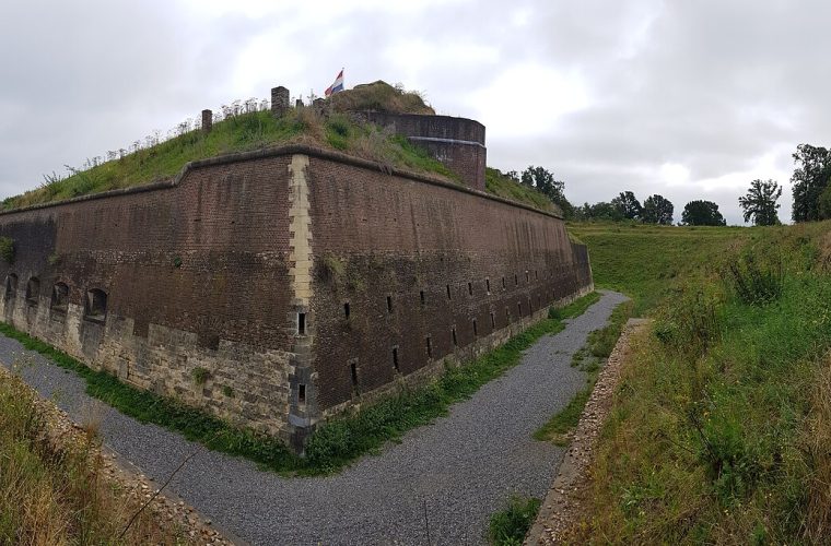 Maastricht — sintpieter