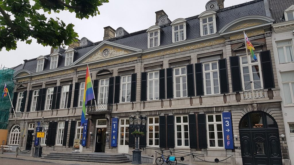 Musica Sacra Maastricht 2026: Extase in Maastricht
