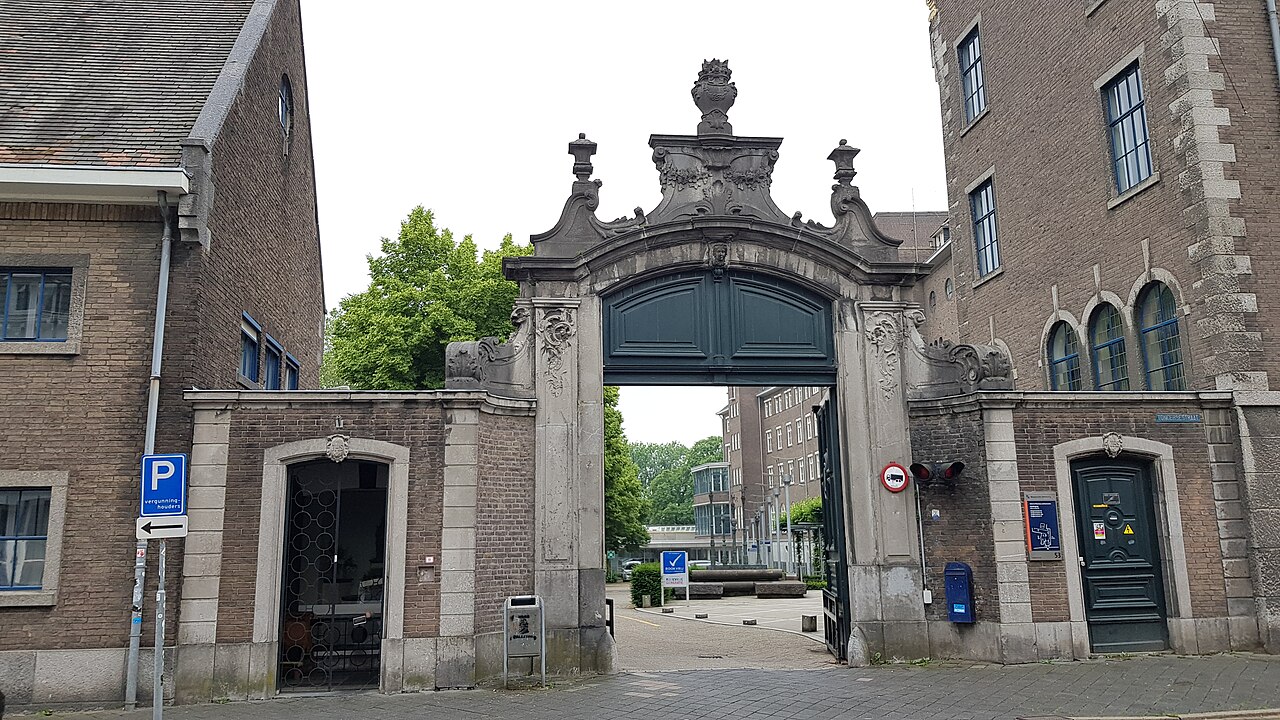 Au Coin des Bons Enfants — restaurant in Maastricht