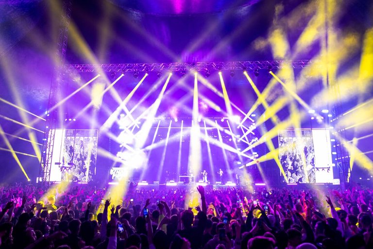 Showcase Bandcoaching — Muziek in Maastricht