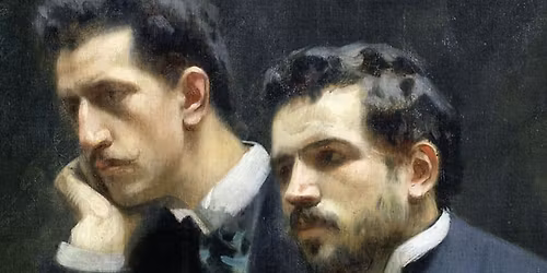 Fathers and Sons by Turgenev | BOOK CLUB — lezing in Maastricht