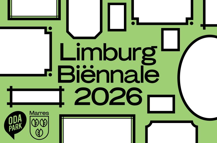 Limburg Biënnale 2026 in Maastricht