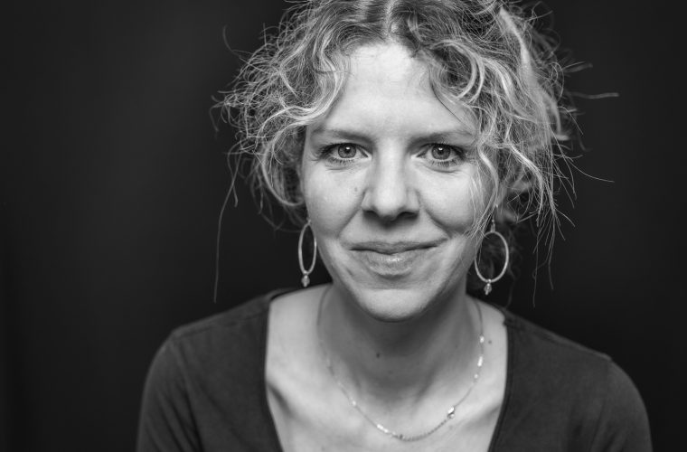 Kamer 13: Stefanie Neuhaus in Maastricht