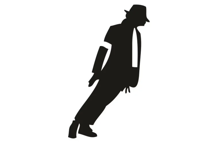 Ode to Michael Jackson in Maastricht
