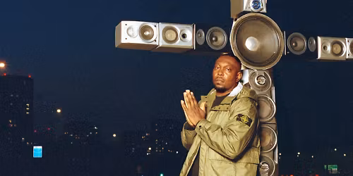 Dizzee Rascal in Maastricht — uitgaan in Maastricht