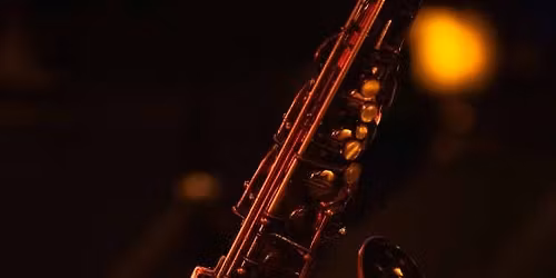 The Jazz Room: Een muzikale reis naar het hart van New Orleans — Muziek in Maastricht