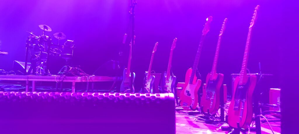 Showcase Bandcoaching in Maastricht