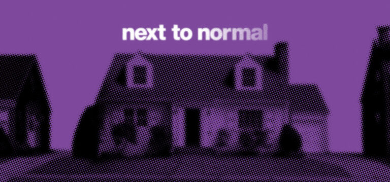 Next to Normal — Theater in Maastricht
