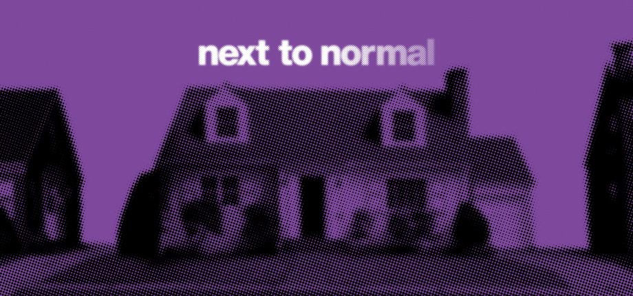 Next to Normal in Maastricht
