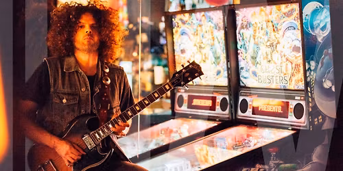 Wolfmother | Muziekgieterij — Muziek in Maastricht