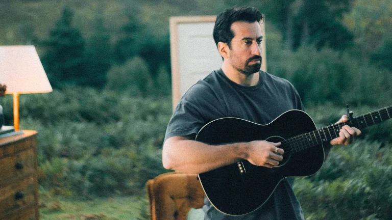 Dotan in de Muziekgieterij — Muziek in Maastricht