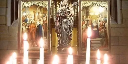 Hoogfeest van Maria Tenhemelopneming – Sainte Marie 2026 — Festival in Maastricht