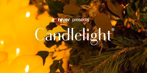 Candlelight: Christmas Classics — uitgaan in Maastricht